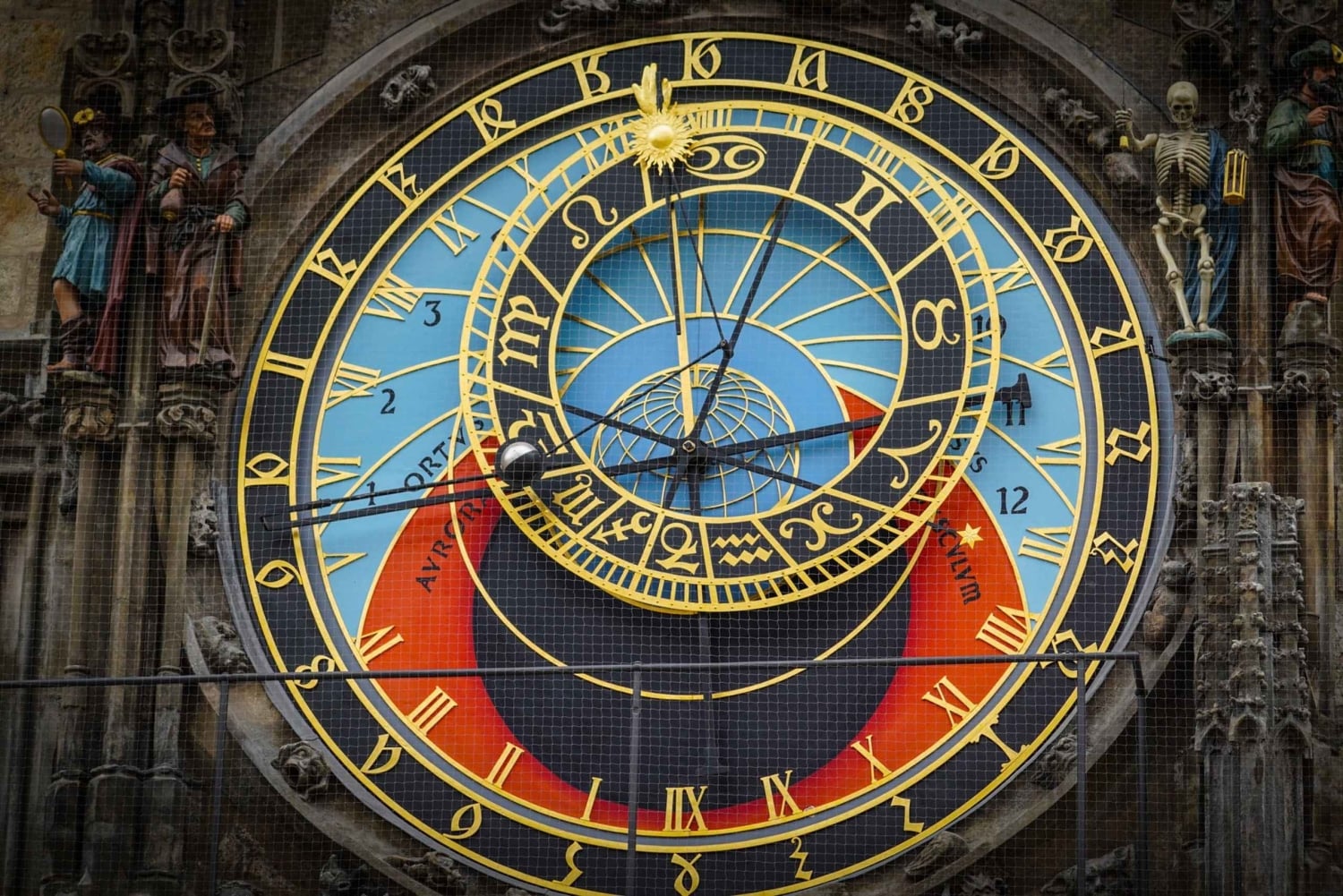 Praga: tour guidato delle attrazioni della città vecchia e delle gemme nascoste