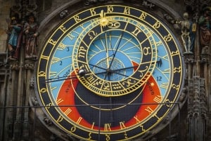 Praga: tour guidato delle attrazioni della città vecchia e delle gemme nascoste