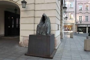 Prague: Old Town Tour & National Museum Skip-the-Line Ticket