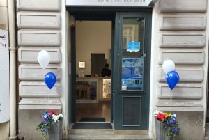 Praag: Rondleiding door de oude stad & Nationaal Museum voorrangsticket