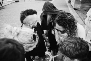 Prag: Pestdoktorens historiske vandretur i den gamle bydel