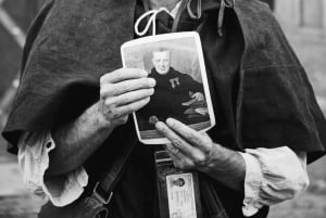 Prag: Pestdoktorens historiske vandretur i den gamle bydel