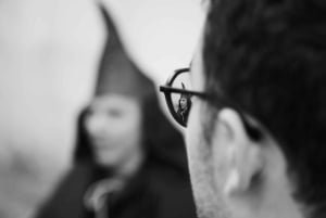 Prag: Pestdoktorens historiske vandretur i den gamle bydel