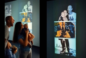 Prague: Praga Magica Interactive Exhibition Ticket