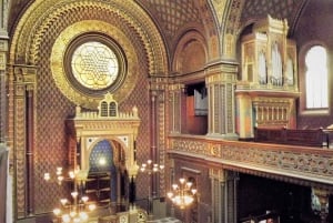 Prague: Prague Castle, Jewish Quarter, Clock Tower Admission