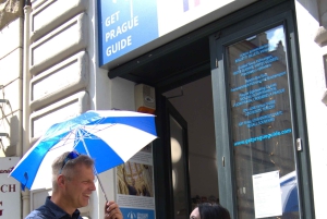 Prague: Prague Castle, Jewish Quarter, Clock Tower Admission