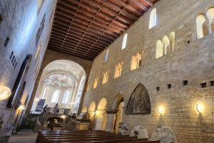 Prague : visite à pied privée du château de Prague