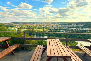 Prague : L'audioguide du zoo de Prague avec billet électronique