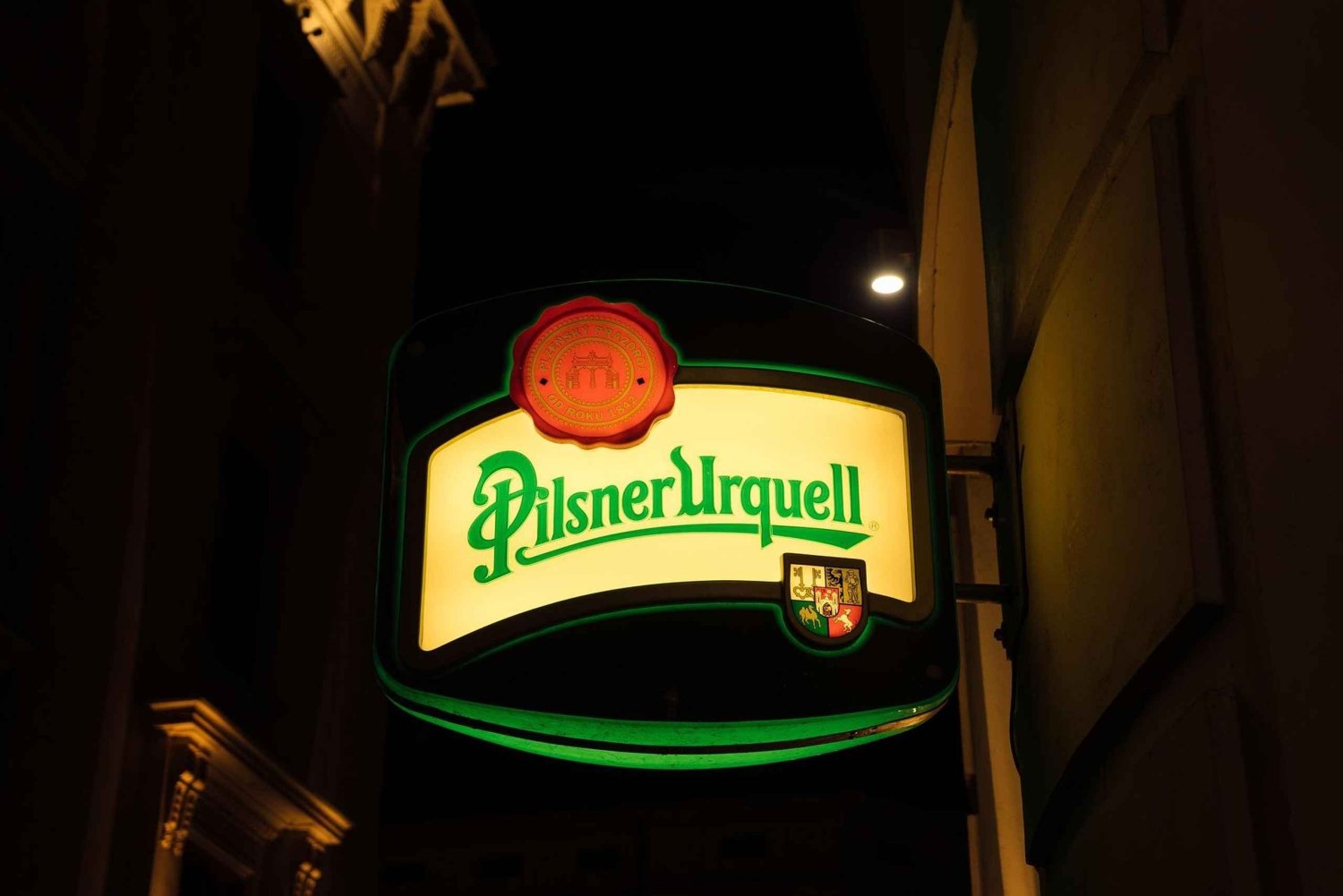 Praga: Gita privata di un giorno a Pilsen con tour della fabbrica di birra