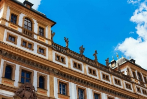 Prague: Private Hidden Gems Walking Tour with Local Guide