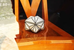 Prague: Private Prague Art Nouveau and Cubism Tour