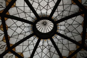 Prague: Private Prague Art Nouveau and Cubism Tour