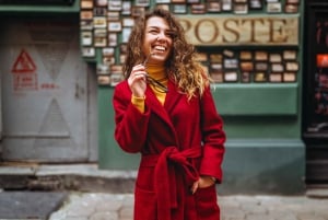 Prague: Private Professional Photoshoot