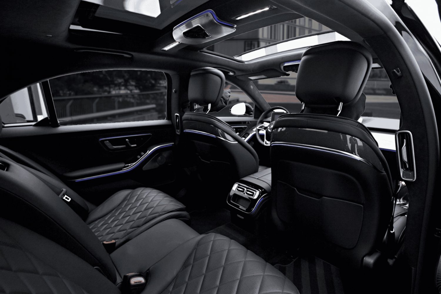 Prague: Private Transfer to/from Václav Havel Airport