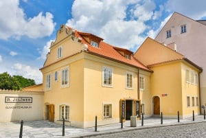 Prague:Interactive Museum of the National Drink with tasting