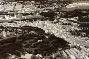 Prague: Railway Kingdom Giant Model Railway Museum
