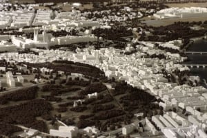 Prag: Jernbanekongedømmets kæmpe modeljernbanemuseum