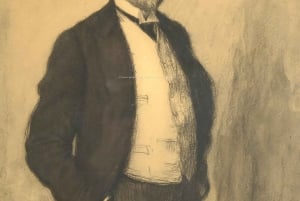 Prague: Russian Prague Tour with a Historian Guide