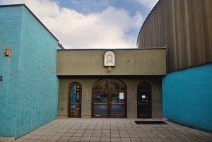 Praag: Russisch Praag met een gids die veel weet over geschiedenis