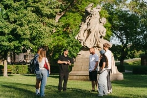 El tesoro oculto de Praga: el castillo de Vyšehrad y su fortaleza histórica