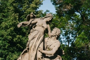 El tesoro oculto de Praga: el castillo de Vyšehrad y su fortaleza histórica