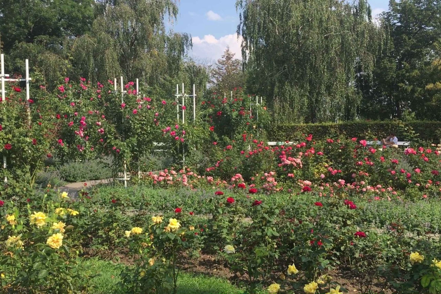 Prags Geheimnisse der berühmten Liebenden. Romantische Tour zu Fuß