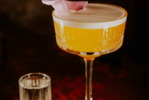 Lördag i Prag: Lördag Stand-Up Comedy Night på engelska