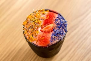 Praga: saboreia um jantar de 10 pratos na cozinha do chef