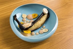 Praga: saboreia um jantar de 10 pratos na cozinha do chef