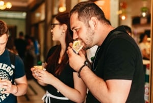 Praga: tour culinario secreto por el casco antiguo