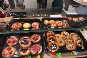 Praga: tour culinario secreto por el casco antiguo