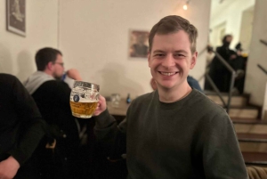 Praga: tour culinario secreto por el casco antiguo