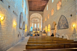 Prag: Skip køen-billet til slottet og valgfri audioguide