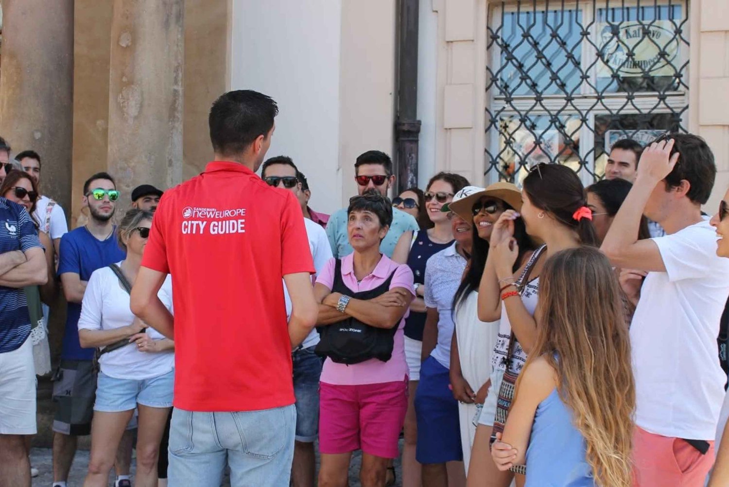 Prague: Step Into a Fairytale on This Essential Walking Tour