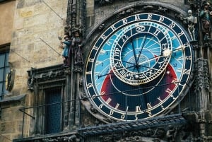 Prag: Tauche ein in ein Märchen auf dieser unverzichtbaren Rundgang