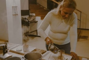 Prague: Coconut Candle Workshop