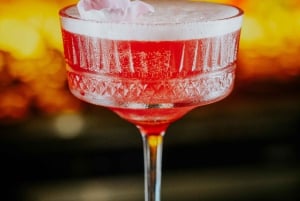 Prague: Sunday Live Music & Stand-Up Comedy Night in English