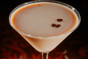 Praha: Sunnuntai-ilta englanninkielistä livemusiikkia ja stand up -komediaa