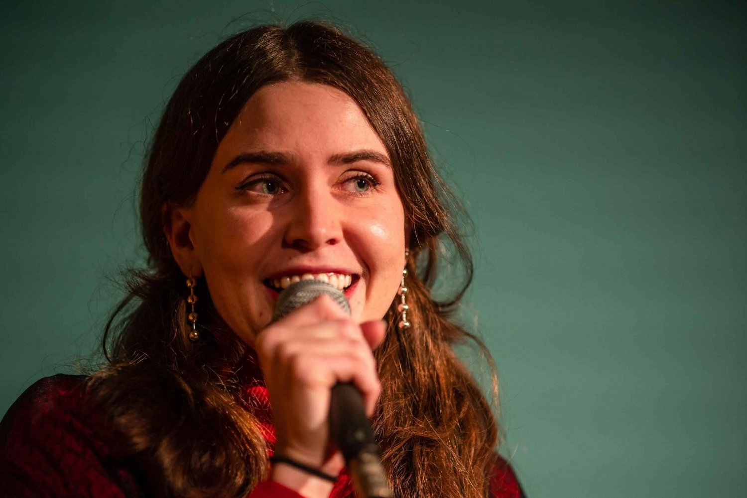 Prague: Sunday Live Music & Stand-Up Comedy Night in English