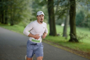 Praga: Corre al amanecer y desayuna con un campeón checo