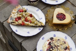 Praga: Corre al amanecer y desayuna con un campeón checo