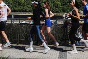 Praga: Corre al amanecer y desayuna con un campeón checo