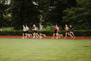 Praga: Corre al amanecer y desayuna con un campeón checo
