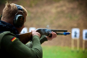 Prag: Kørsel i militærkøretøjet Tatra T-815