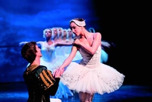 Prague: The Best of Swan Lake Ballet Tickets