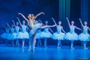 Prague: The Best of Swan Lake Ballet Tickets