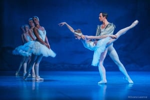 Prague: The Best of Swan Lake Ballet Tickets