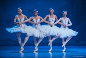 Prague: The Best of Swan Lake Ballet Tickets