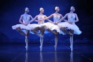 Prague: The Best of Swan Lake Ballet Tickets