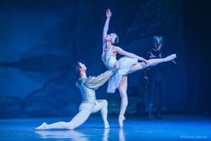 Prague: The Best of Swan Lake Ballet Tickets